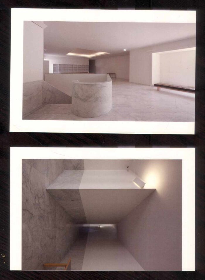 Conjunto Postais Arquitetura - Image 10