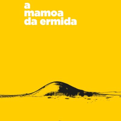 Catálogo A Mamoa da Ermida - MMAP