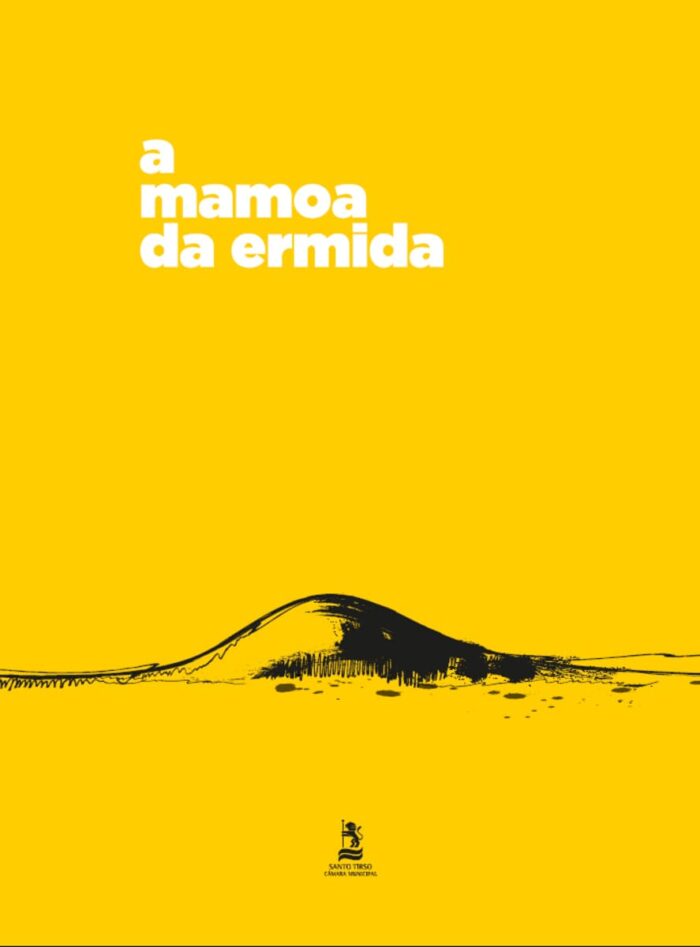 Catálogo A Mamoa da Ermida - MMAP