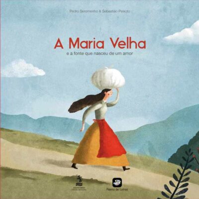 Catálogo A Maria Velha - MMAP