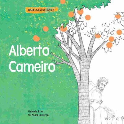 Catálogo Artistas Portugueses do Século XX - Alberto Carneiro