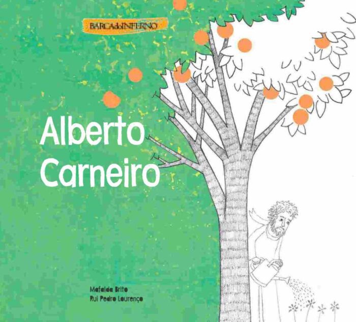 Catálogo Artistas Portugueses do Século XX - Alberto Carneiro