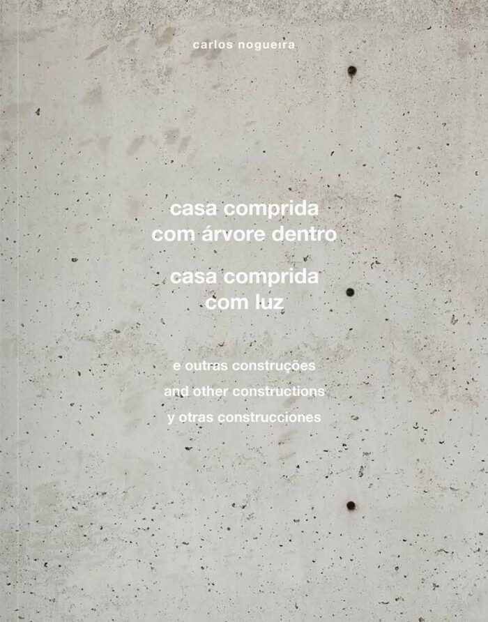 Catálogo Carlos Nogueira