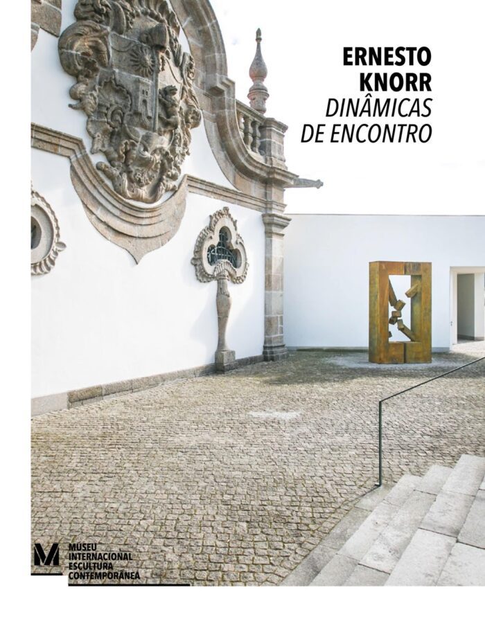 Catálogo Ernesto Knorr