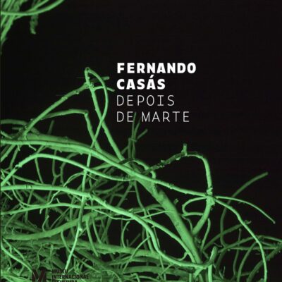 Catálogo Fernando Casás