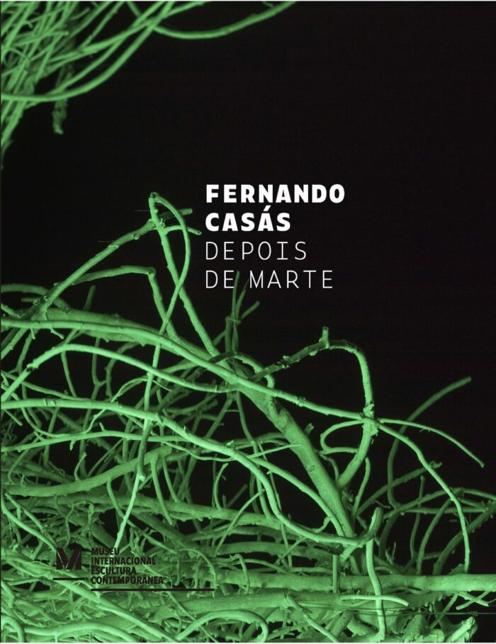 Catalog Fernando Casás
