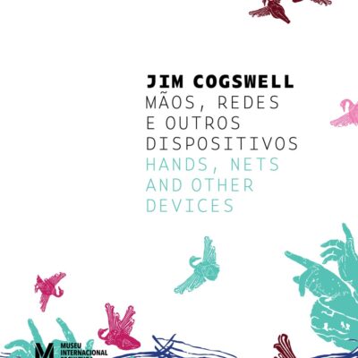 Catálogo Jim Cogswell