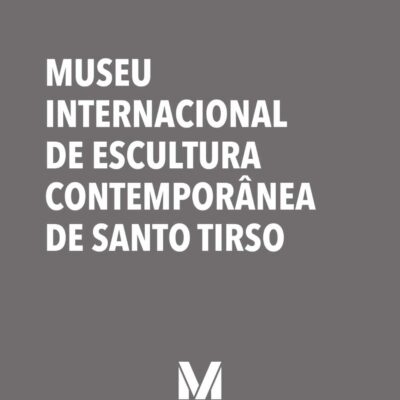 Catálogo Museu Internacional Escultura Contemporânea 2025