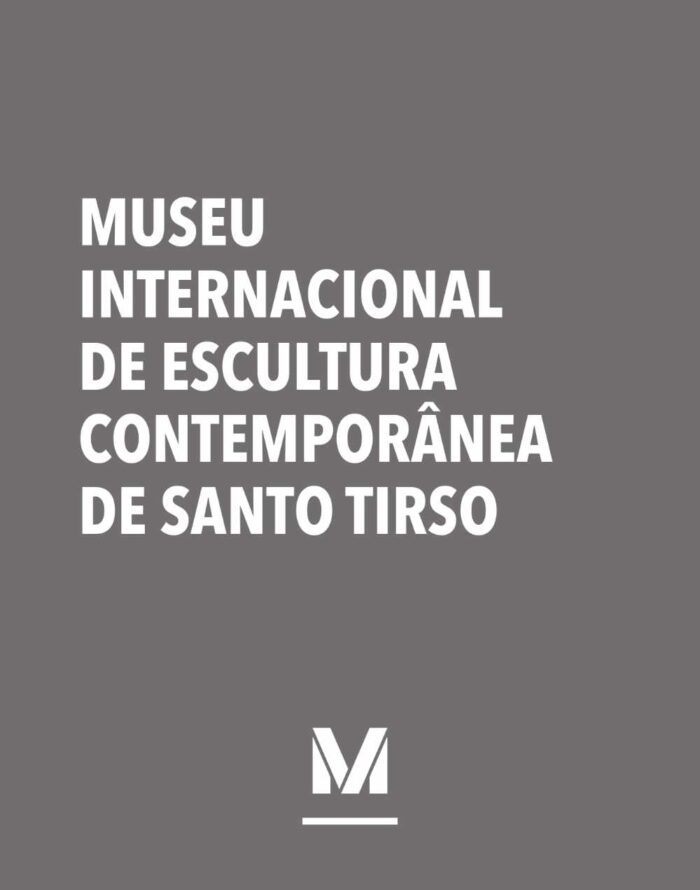 Catálogo Museu Internacional Escultura Contemporânea 2025