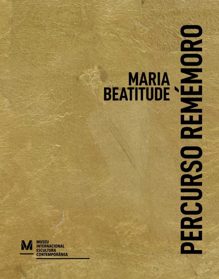 Catálogo Maria Beatitude