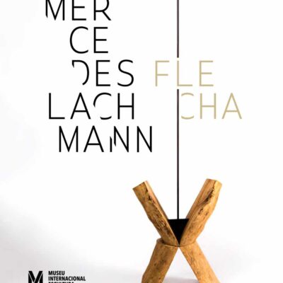 Catálogo Mercedes Lachmann
