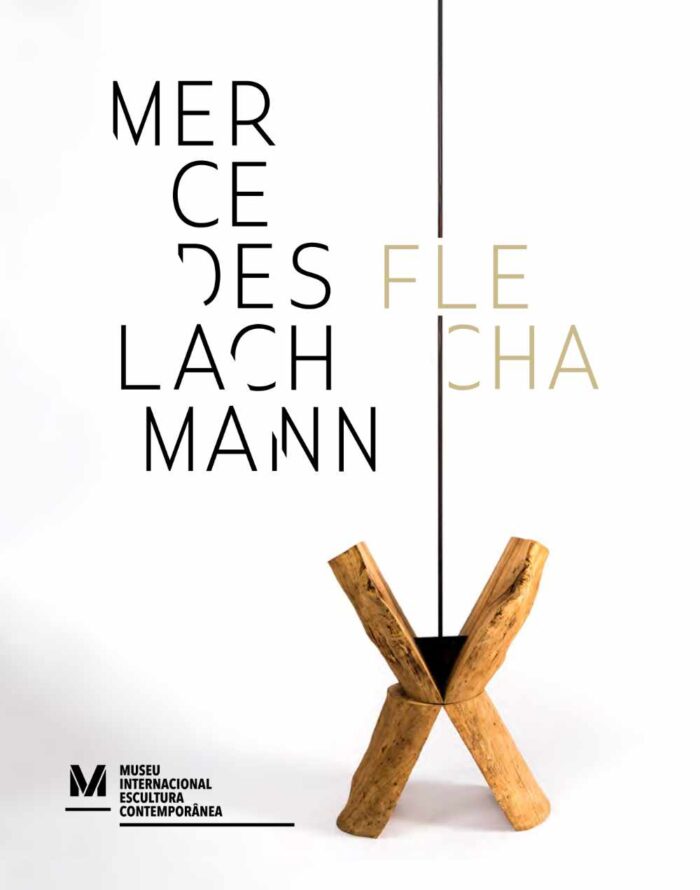 Catálogo Mercedes Lachmann