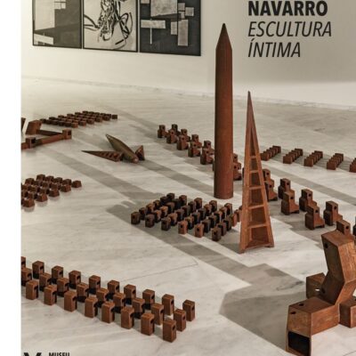 Catálogo Miquel Navarro