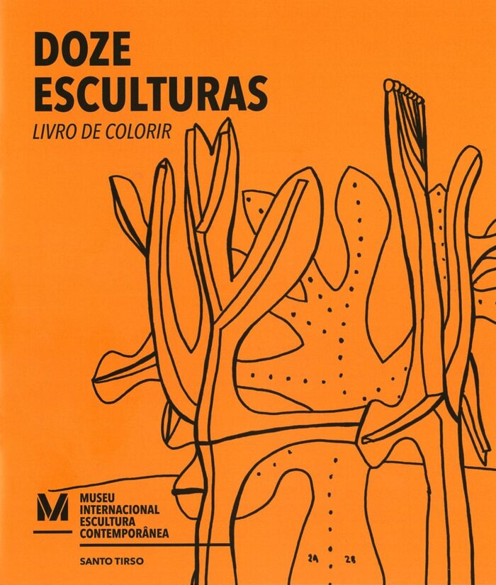 Livro de colorir