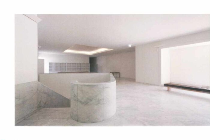 Conjunto Postais Arquitetura - Image 3