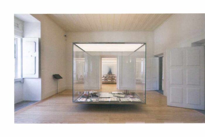 Conjunto Postais Arquitetura - Image 5