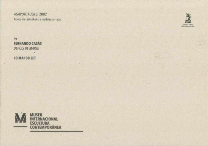 Postais Fernando Casás - Image 4