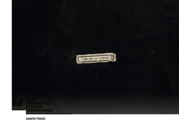 Postcards Jorge Molder