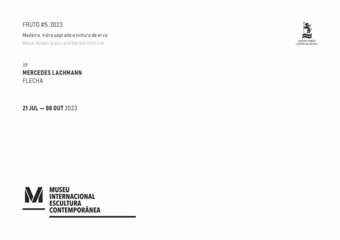 Postais Mercedes Lachmann - Image 4