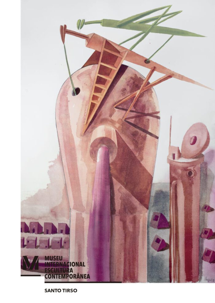 Postcards Miquel Navarro - Image 2