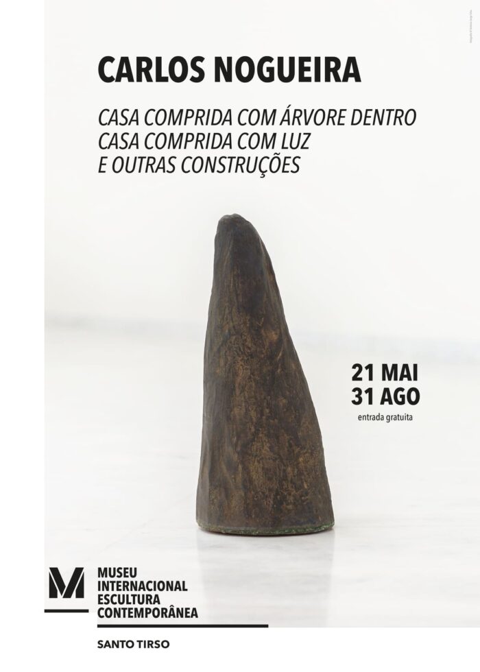 Poster Carlos Nogueira