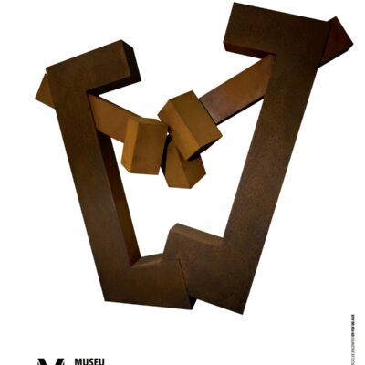 Poster Ernesto Knorr