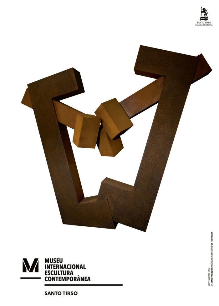 Poster Ernesto Knorr