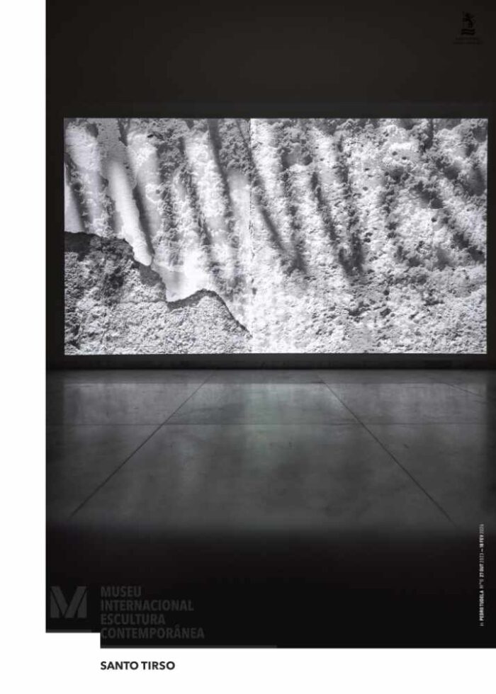 Poster Pedro Tudela