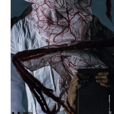 Poster Sculp
