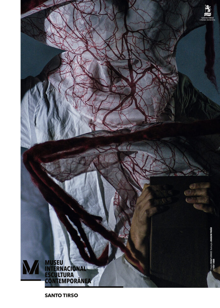 Poster Sculp