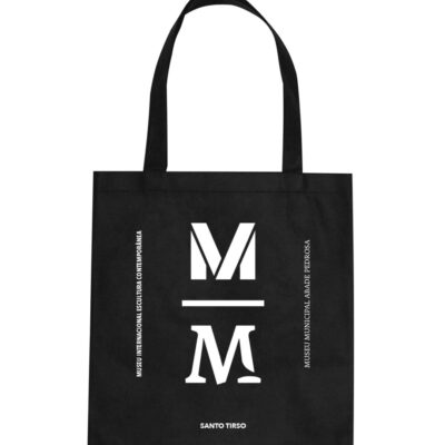 Saco preto MMAP/MIEC