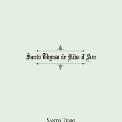 Catálogo Santo Thyrso de Riba D'Ave - MMAP